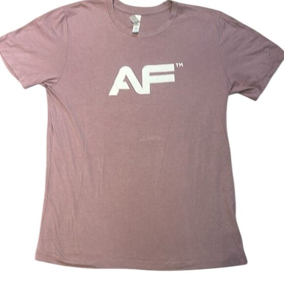 Anytime Fitness “AF” T-Shirt! - Picture 1 of 10
